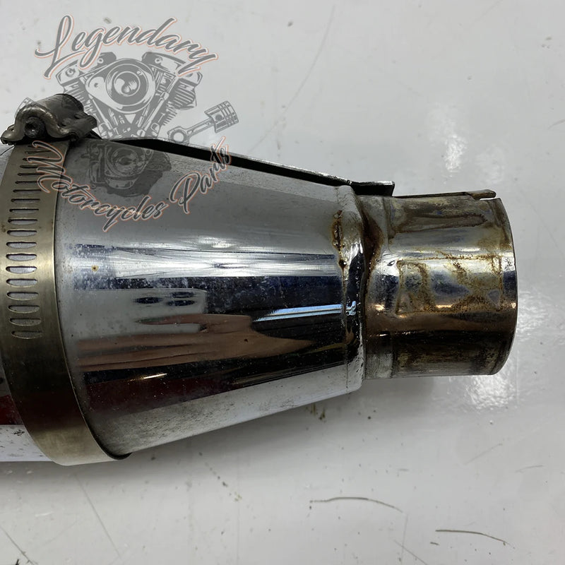 Silencieux OEM 65868-04