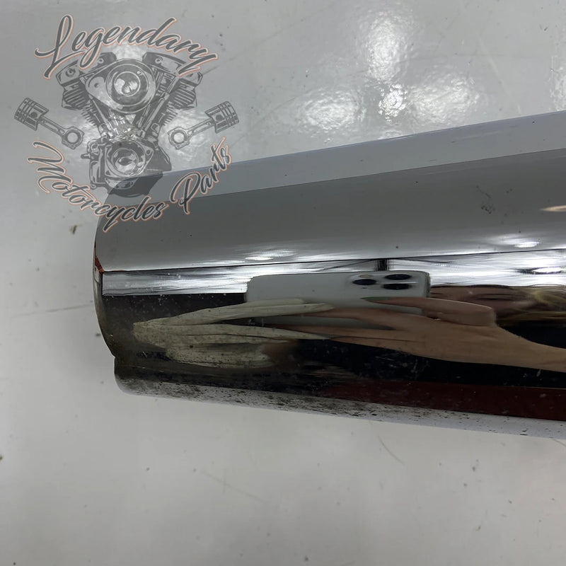 Silencieux OEM 65868-04