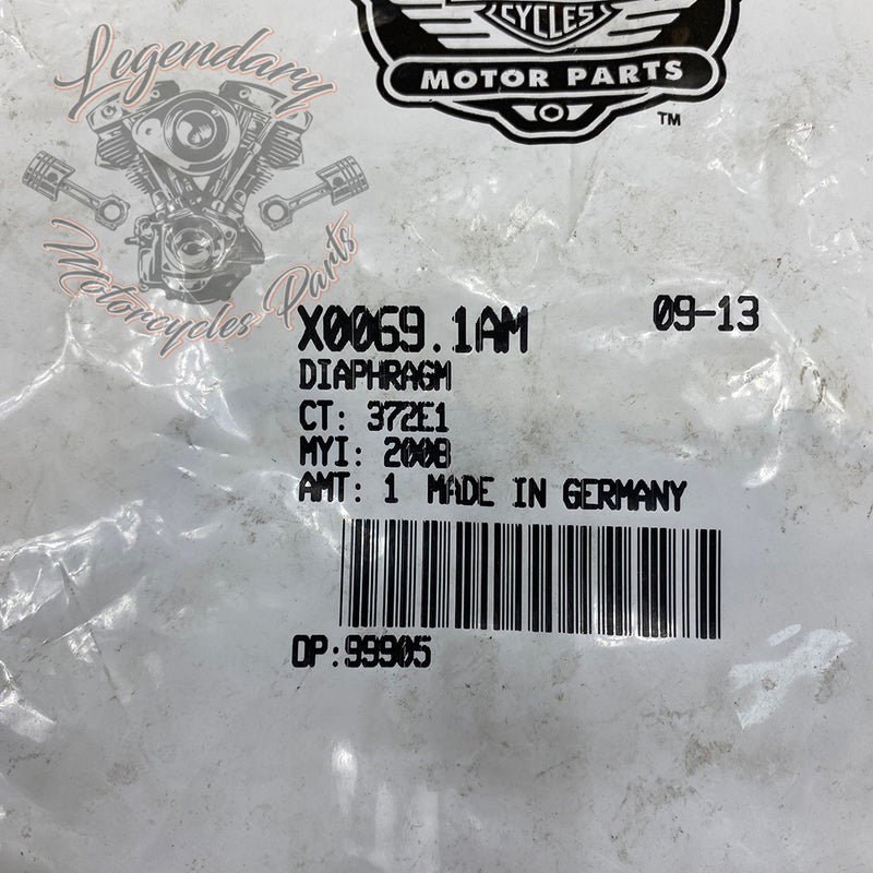 Diaphragme d&