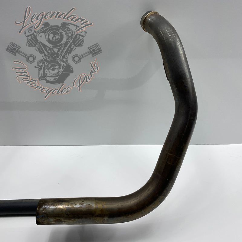 Collettore di scarico OEM 65600094