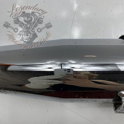 Silencieux OEM 65868-04