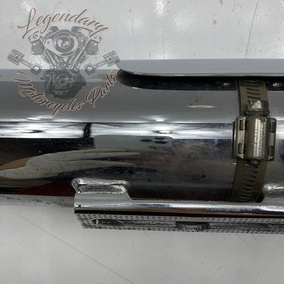 Silencieux OEM 65868-04