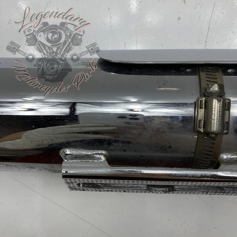 Silencieux OEM 65868-04