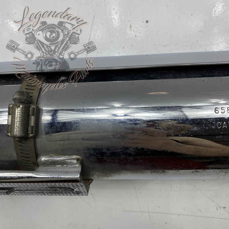 Silencieux OEM 65868-04