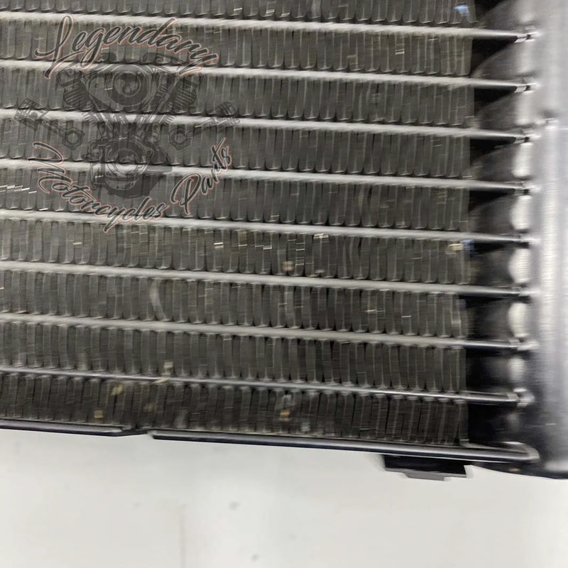 Linker Kühler OEM 26800006