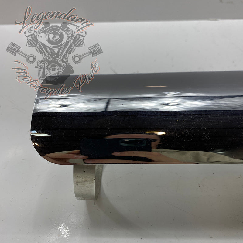 Osłona cieplna tłumika OEM 64889-04