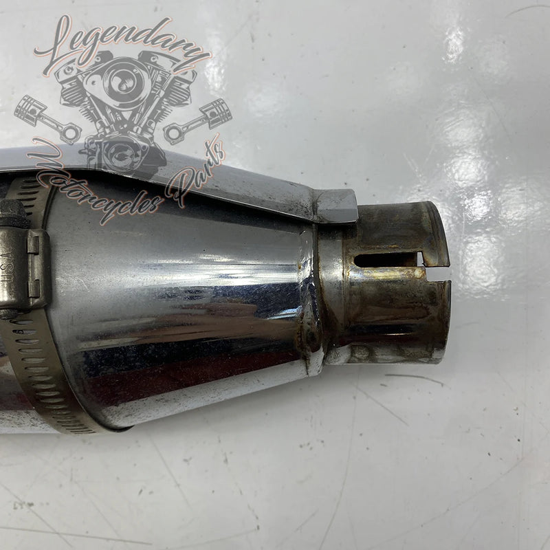 Silencieux OEM 65868-04