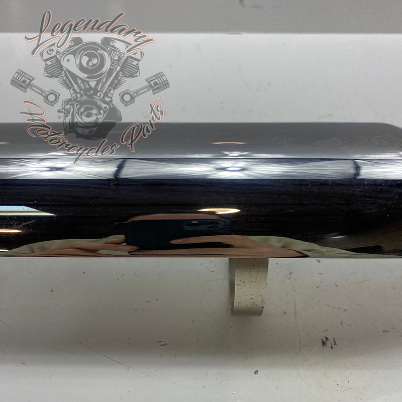 Osłona cieplna tłumika OEM 64889-04