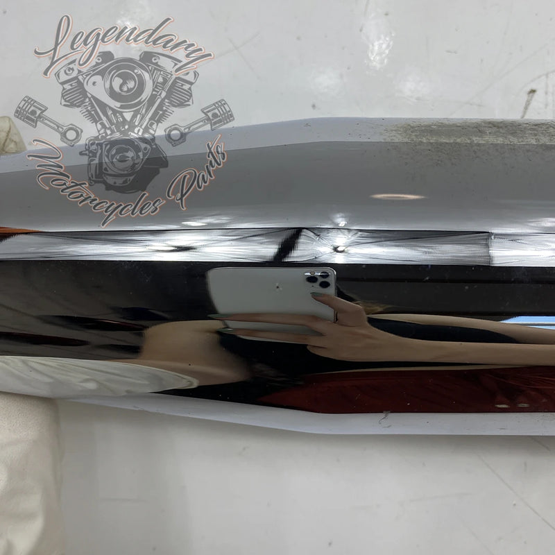 Silencieux OEM 65868-04