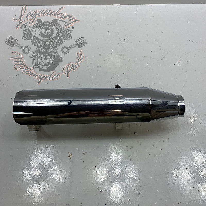 Osłona cieplna tłumika OEM 64889-04