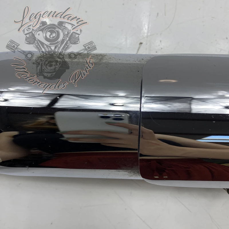 Silencieux OEM 65868-04