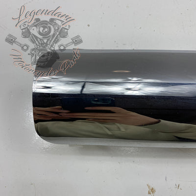 Osłona cieplna tłumika OEM 64889-04
