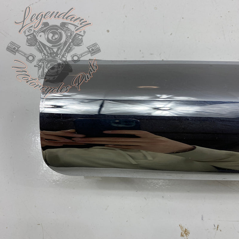 Osłona cieplna tłumika OEM 64889-04