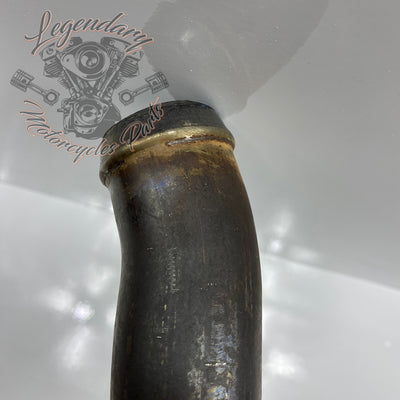 Collettore di scarico OEM 65600094