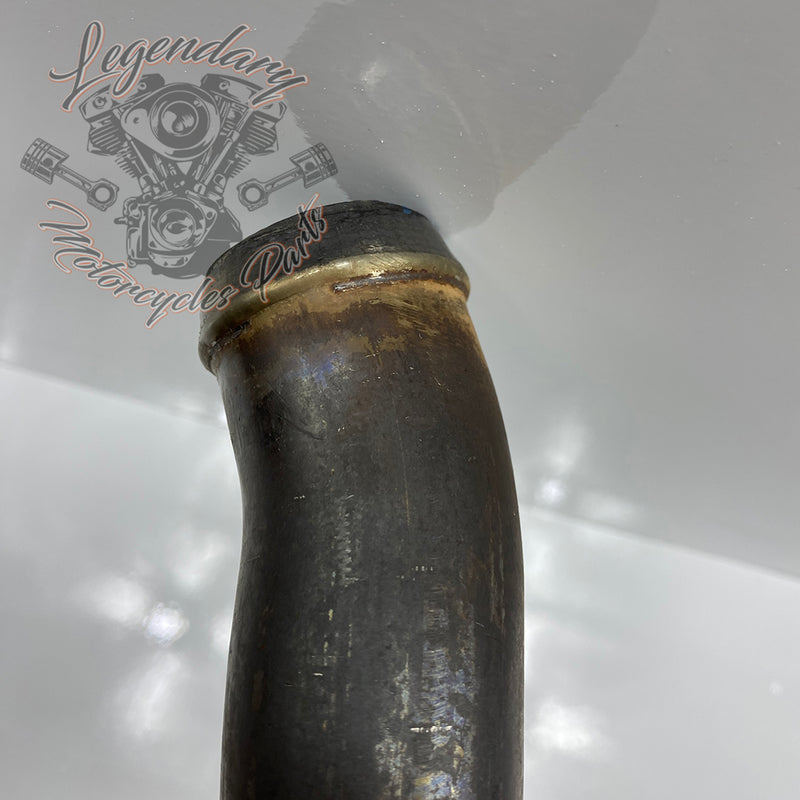 Collettore di scarico OEM 65600094