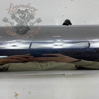 Osłona cieplna tłumika OEM 64889-04