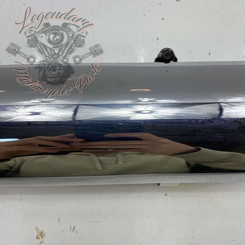 Osłona cieplna tłumika OEM 64889-04