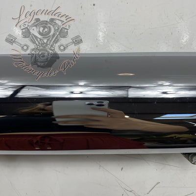 Silencieux OEM 65868-04
