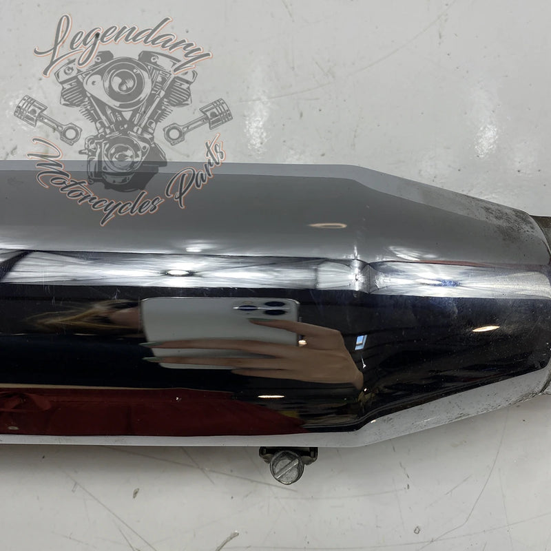 Silencieux OEM 65868-04