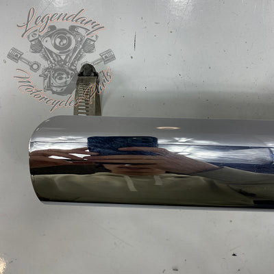 Osłona cieplna tłumika OEM 64889-04