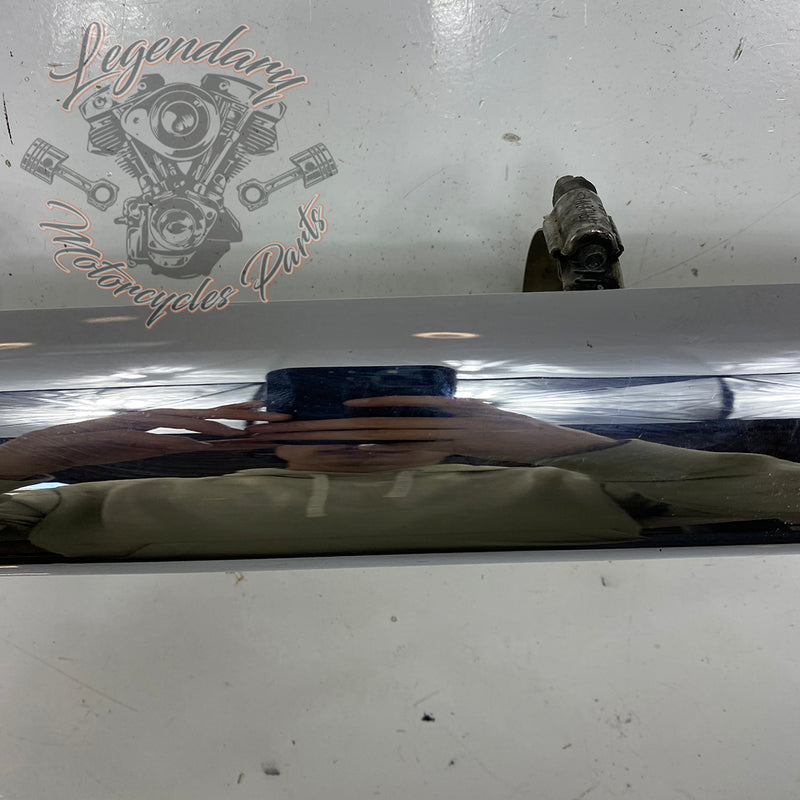 Osłona cieplna tłumika OEM 64889-04
