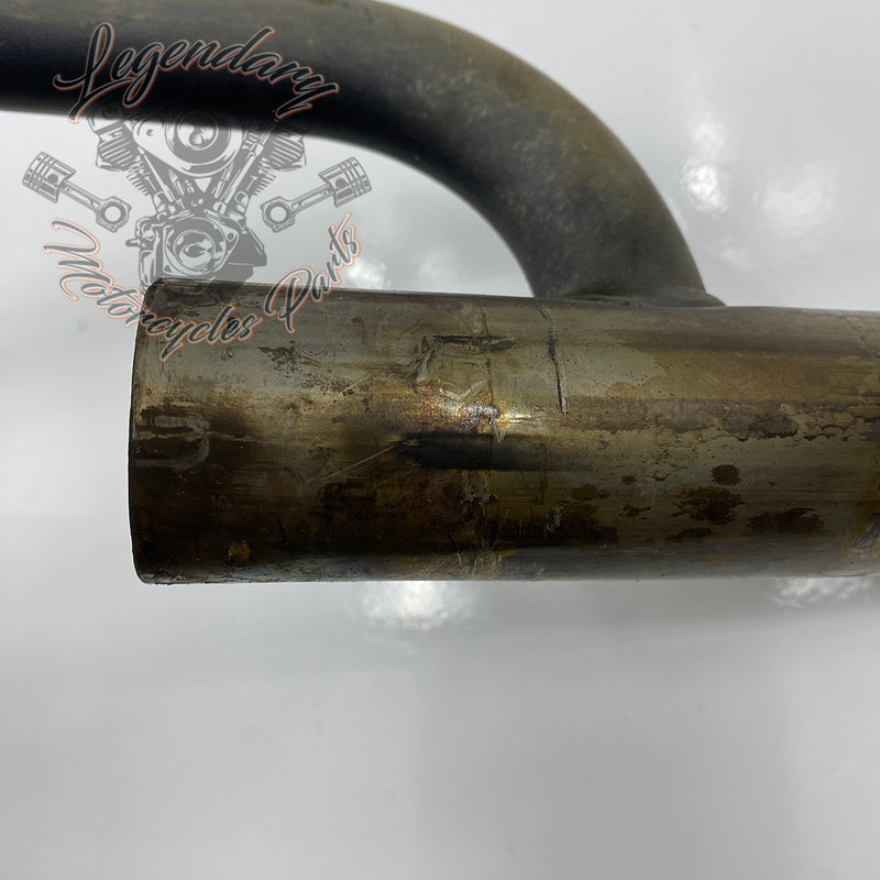Collettore di scarico OEM 65600094