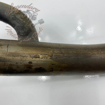 Collettore di scarico OEM 65600094
