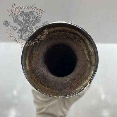 Silencieux OEM 65868-04