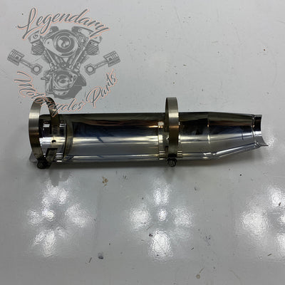 Osłona cieplna tłumika OEM 64889-04