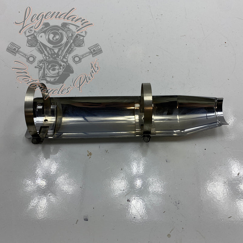 Osłona cieplna tłumika OEM 64889-04