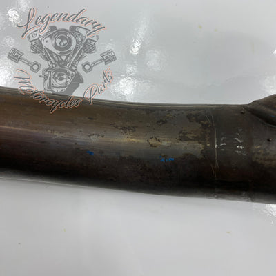 Collettore di scarico OEM 65600094