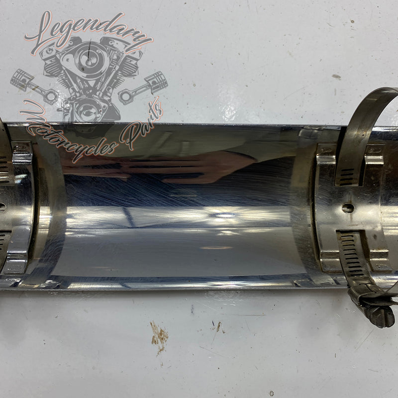 Osłona cieplna tłumika OEM 64889-04