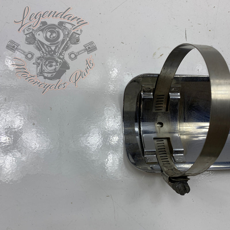 Osłona cieplna tłumika OEM 64889-04
