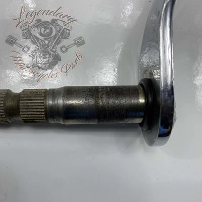 Leva di ritorno del selettore OEM 33668-90C