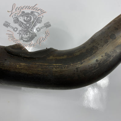 Collettore di scarico OEM 65600094