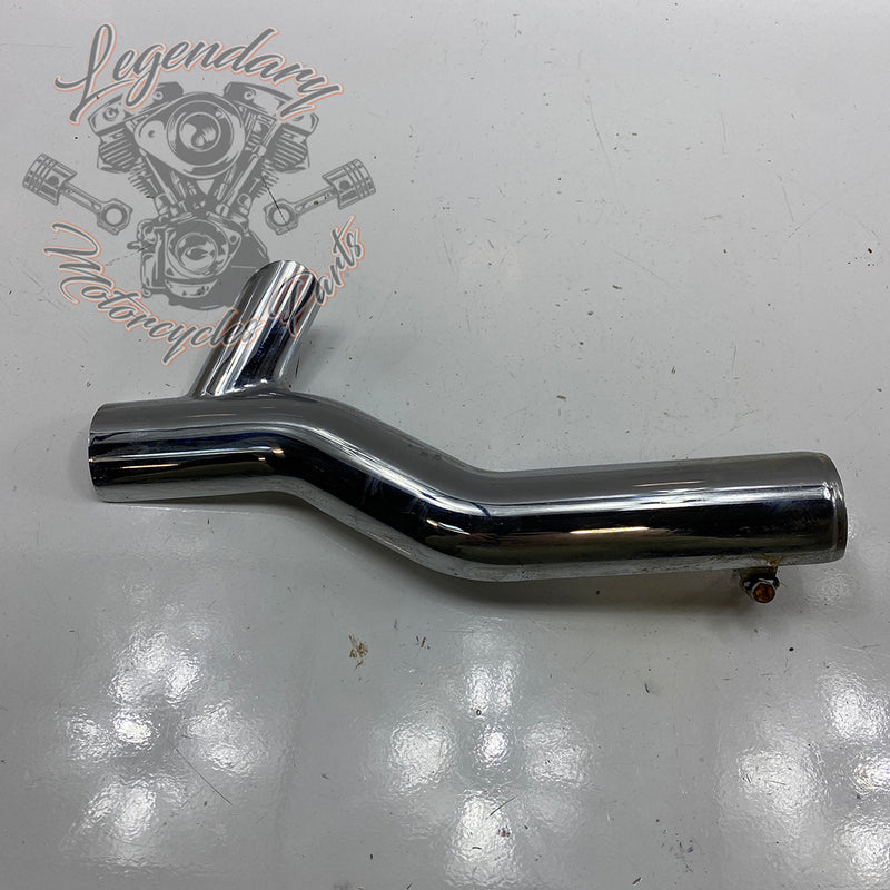 Parachoques colector intermedio OEM 66274-07