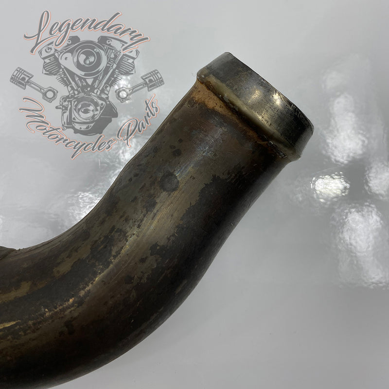 Collettore di scarico OEM 65600094