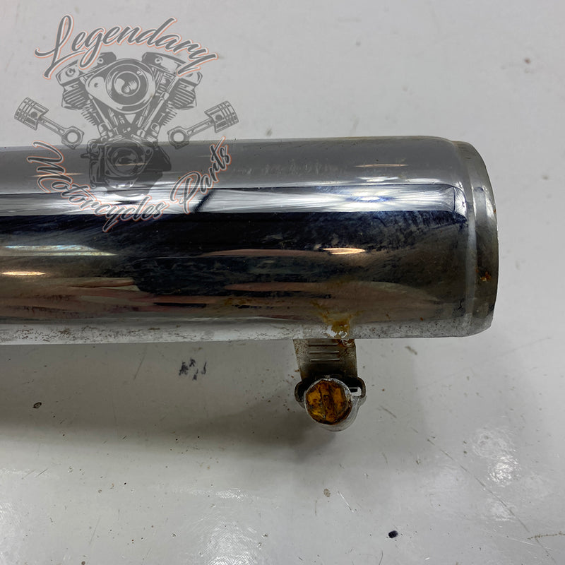 Parachoques colector intermedio OEM 66274-07