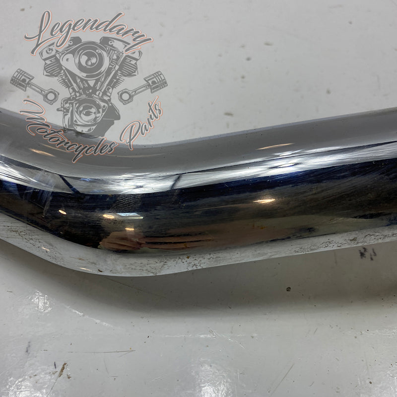 Parachoques colector intermedio OEM 66274-07