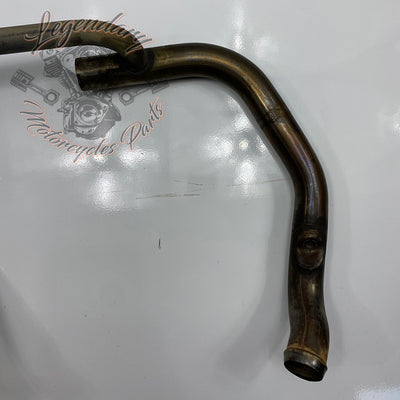 Collettore di scarico OEM 65600094