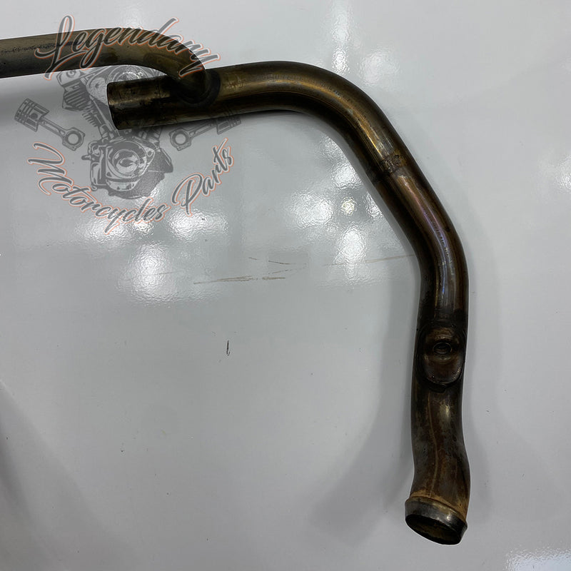 Collettore di scarico OEM 65600094