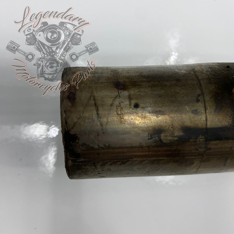 Collettore di scarico OEM 65600094