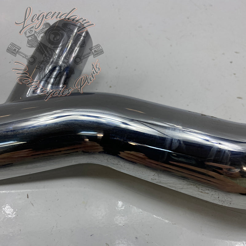 Parachoques colector intermedio OEM 66274-07