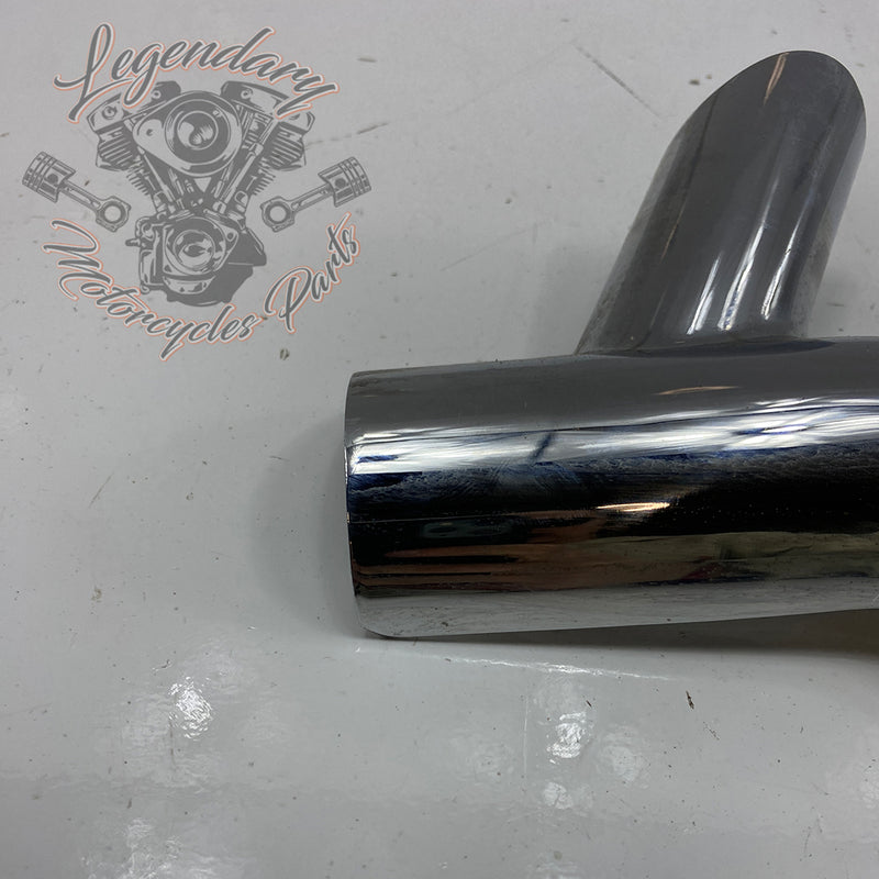 Parachoques colector intermedio OEM 66274-07