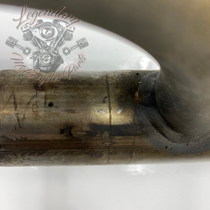 Collettore di scarico OEM 65600094
