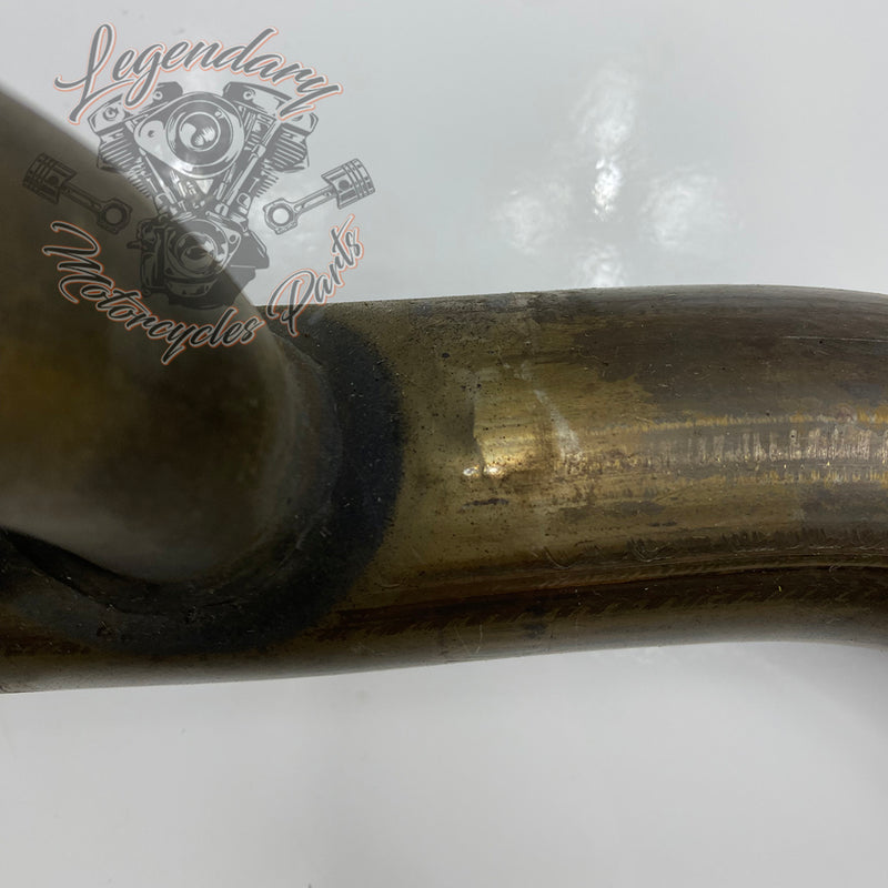 Collettore di scarico OEM 65600094