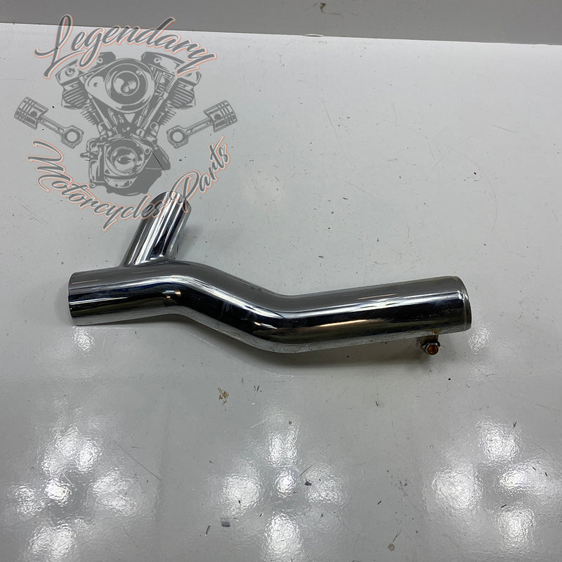 Parachoques colector intermedio OEM 66274-07