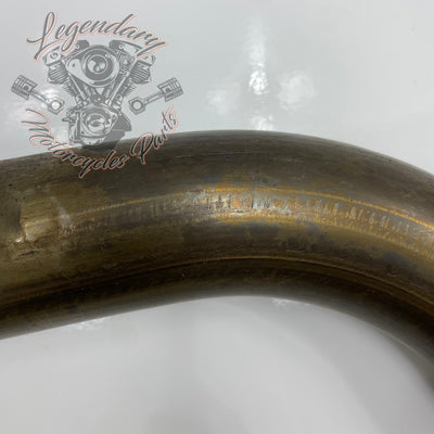Collettore di scarico OEM 65600094