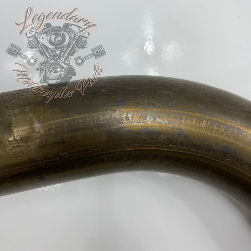 Collettore di scarico OEM 65600094