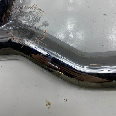 Parachoques colector intermedio OEM 66274-07